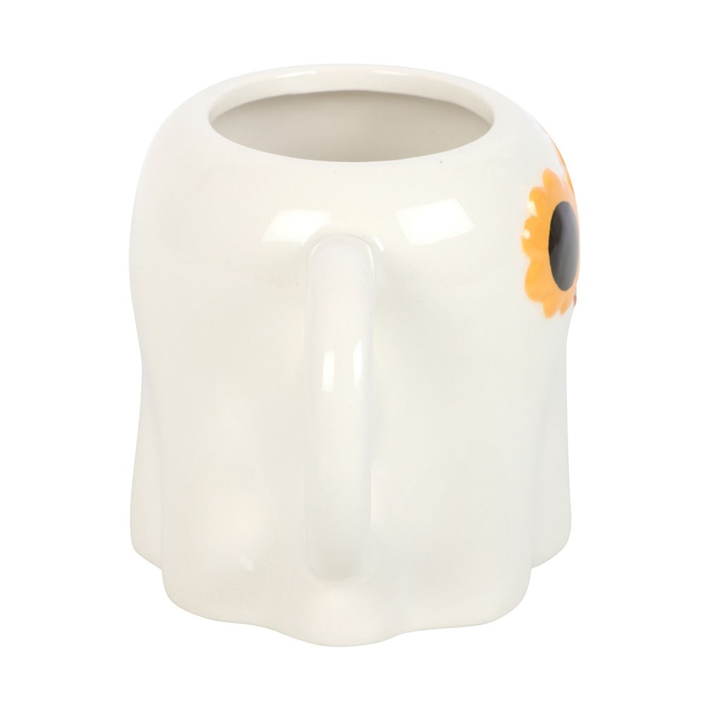 Something Different - Groovy Ghost Tasse - Multicolore